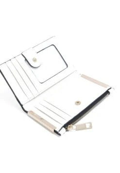 RIVER ISLAND Geldbörse - White -Friboo Verkauf Geschaft 62d358deff2d42f8a52bac6cc34435d9