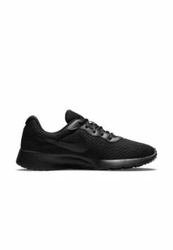 Nike Sportswear TANJUN - Sneaker Low - Black -Friboo Verkauf Geschaft 633b99ea7f2646daad676fd27f3411a9