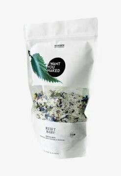 RESET BABY AROMA-BAD BRENNESSEL & INGWER - Badezusatz - - -Friboo Verkauf Geschaft 634cc8edeaa14ff484324f0764b98ad3 1