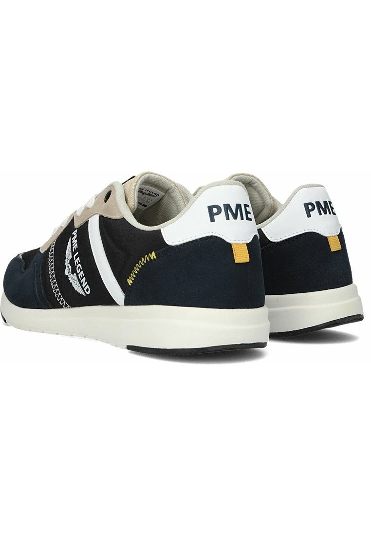 PME Legend LAGE KORSKY - Sneaker Low - Blauw 3 PME Legend LAGE KORSKY - Sneaker Low - Blauw – Bild 3