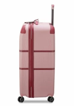 Delsey Paris CHATELET AIR TRUNK DOUBLE ROLLS TRUNK - Boardcase - Pink 9 Delsey Paris CHATELET AIR TRUNK DOUBLE ROLLS TRUNK - Boardcase - Pink -Friboo Verkauf Geschaft 637c2e0af921430d93fcea051ab19896