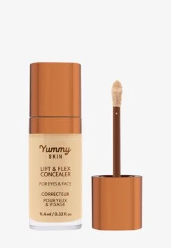 YUMMY SKIN LIFT & FLEX CONCEALER - Concealer - Brown -Friboo Verkauf Geschaft 637e60b4d1bf4625ab3edac9a6dbece8