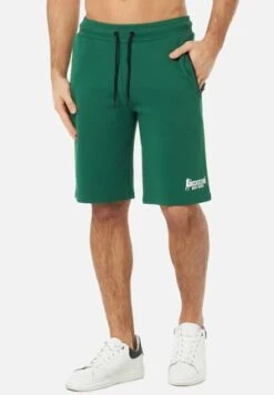 4F CAS - Kurze Sporthose - Green -Friboo Verkauf Geschaft 63a41691800044868f5d09a1595f34da