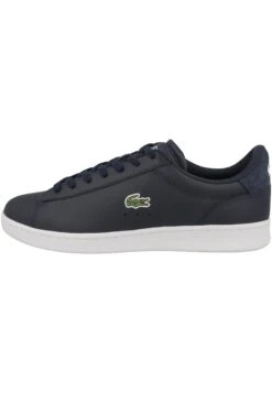 Lacoste CARNABY SET - Trainers - Blanc Marine 18 Lacoste CARNABY SET - Trainers - Blanc Marine -Friboo Verkauf Geschaft 63a4367f793a4c6fb69cc2d02b461765