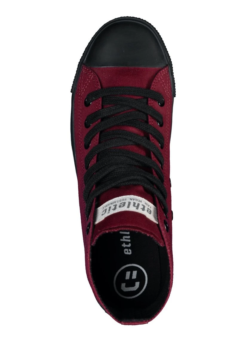 BLACK CAP - Sneaker High - True Blood 2 BLACK CAP - Sneaker High - True Blood – Bild 2