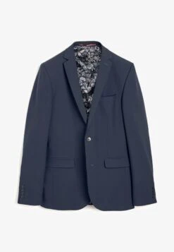 Next MOTION FLEX - Anzugsakko - Navy Blue -Friboo Verkauf Geschaft 63e239af3bd34b329d02fc2a5e4663da 1