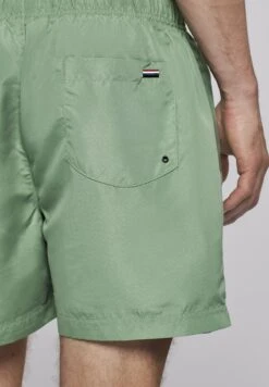 U.S. Polo Assn. AZA - Badeshorts - Loden Frost -Friboo Verkauf Geschaft 63e2b418ce684f1da60386009abaeeae