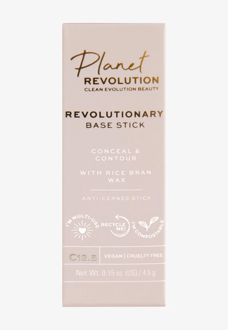 PLANET REVOLUTION REVOLUTIONARY BASE STICK - Foundation - C12.5 3 PLANET REVOLUTION REVOLUTIONARY BASE STICK - Foundation - C12.5 – Bild 3