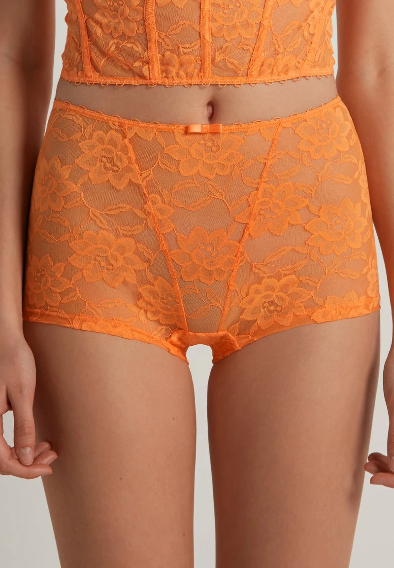 Panties - Orange 2 Panties - Orange – Bild 2