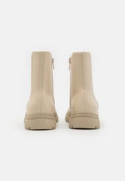 Friboo Stiefelette - Beige -Friboo Verkauf Geschaft 640c48ce47bf440cbe02ee34fc5e57b9