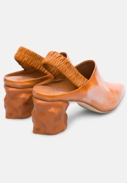 JUANITA - Pumps - Braun -Friboo Verkauf Geschaft 640eea0662dc417e97a2242d154caa4d