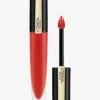 ROUGE SIGNATURE - Flüssiger Lippenstift - 113 I Don´t