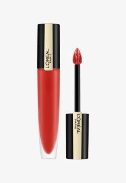 ROUGE SIGNATURE - Flüssiger Lippenstift - 113 I Don´t