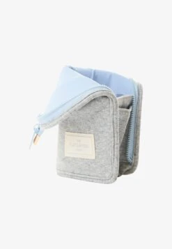 STANDING MAKEUP BRUSH CASE - Wash Bag - Cozy Cotton Grey -Friboo Verkauf Geschaft 641b393754234820b6284fbe4ccaf7e6