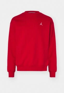 Jordan CREW - Sweatshirt - Baroque Brown/sail -Friboo Verkauf Geschaft 646aa8886a414ed486d0cb1659897f31