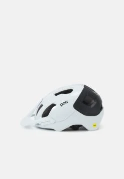 POC AXION RACE MIPS UNISEX - Helm - Hydrogen White/uranium Black Matt -Friboo Verkauf Geschaft 646e356cfd834679b97789ef6e50a400