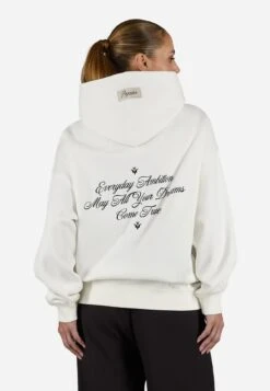 Pegador LIDA OVERSIZED HOODIE - Sweatshirt - Washed Warm White 8 Pegador LIDA OVERSIZED HOODIE - Sweatshirt - Washed Warm White -Friboo Verkauf Geschaft 648b27d3807349cd8ac2e28b1ff14292