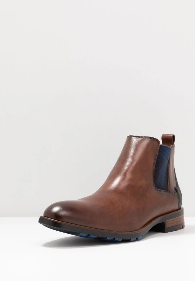 Lloyd JASER - Stiefelette - Brandy/midnight 3 Lloyd JASER - Stiefelette - Brandy/midnight – Bild 3