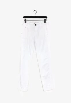 BRAX Stoffhose - White 10 BRAX Stoffhose - White -Friboo Verkauf Geschaft 64d42fd9fde24253920fbbc92a8381eb