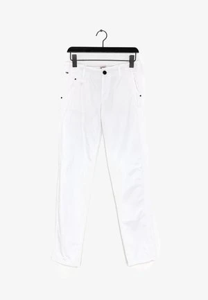 BRAX Stoffhose - White 5 BRAX Stoffhose - White – Bild 5