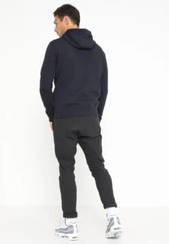 NEW ERA NEW YORK YANKEES HOODIE - Kapuzenpullover - Dunkelblau -Friboo Verkauf Geschaft 64e01a1516534c3a81dc66a80b77d5ae