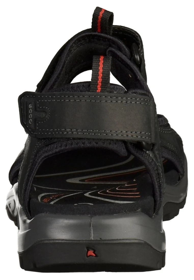 ECCO Trekkingsandale - Black 2 ECCO Trekkingsandale - Black – Bild 2