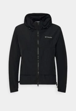 Columbia PARACUTIE™ - Outdoorjacke - Black -Friboo Verkauf Geschaft 653894bf79db421aa231f8c5a3afc506 1