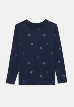 Friboo 2 PACK - Langarmshirt - Black/white 8 Friboo 2 PACK - Langarmshirt - Black/white -Friboo Verkauf Geschaft 655286c7ccd0494792219b3887a1c390