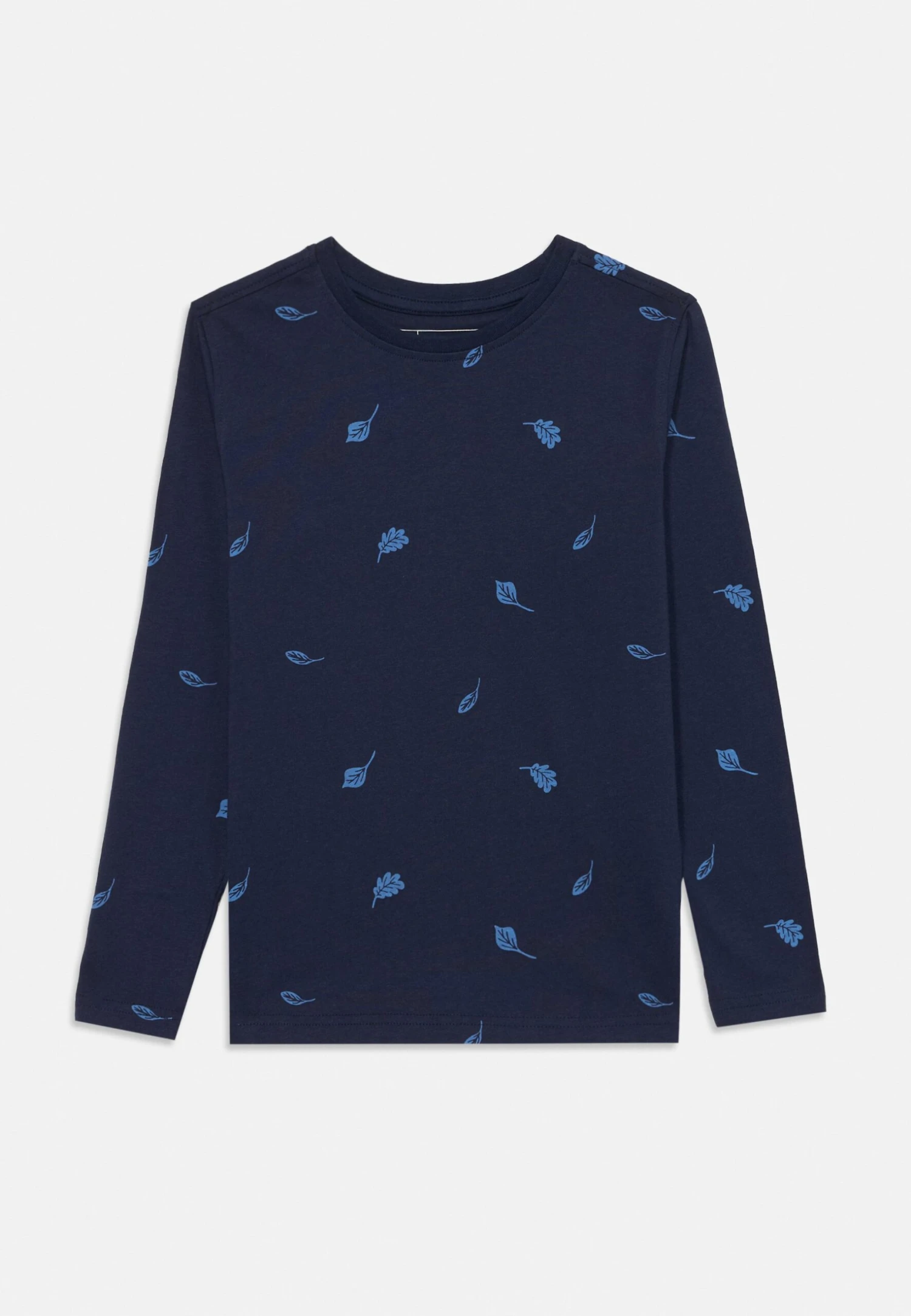 Friboo 2 PACK - Langarmshirt - Black/white 3 Friboo 2 PACK - Langarmshirt - Black/white – Bild 3