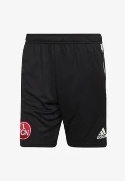 ADIDAS PERFORMANCE FC UNION BERL - Kurze Sporthose - Rot 11 ADIDAS PERFORMANCE FC UNION BERL - Kurze Sporthose - Rot -Friboo Verkauf Geschaft 6567a1268f0f43edba578e8dbad1e596
