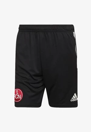 ADIDAS PERFORMANCE FC UNION BERL - Kurze Sporthose - Rot 6 ADIDAS PERFORMANCE FC UNION BERL - Kurze Sporthose - Rot – Bild 6