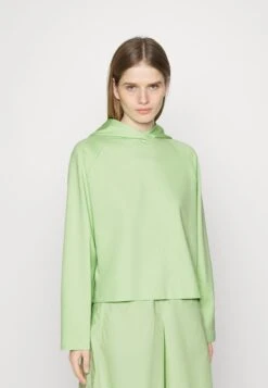 DRYKORN MAIVIE - Langarmshirt - Yellow