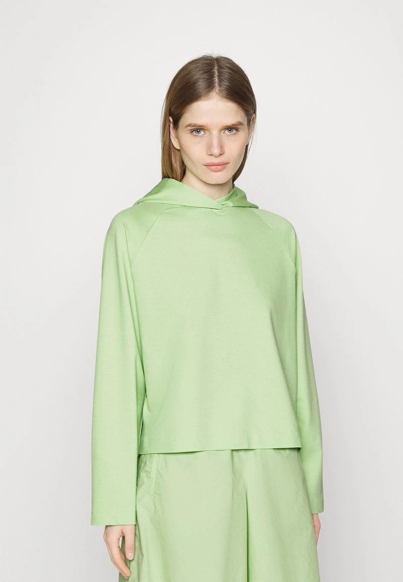 DRYKORN MAIVIE - Langarmshirt - Yellow 1 DRYKORN MAIVIE - Langarmshirt - Yellow