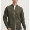 Blend ARCO - Sweatjacke - Ivy Green