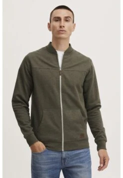 Blend ARCO - Sweatjacke - Ivy Green