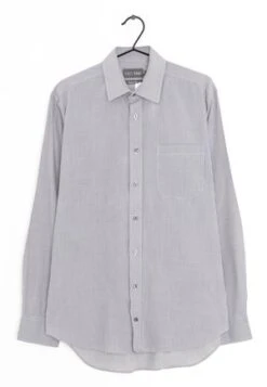 Marks & Spencer Hemd - Grey 9 Marks & Spencer Hemd - Grey -Friboo Verkauf Geschaft 65cd108a68d74f3ea45a57c5f40df147