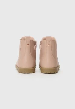 Friboo Stiefelette - Dirt Pink 9 Friboo Stiefelette - Dirt Pink -Friboo Verkauf Geschaft 65d2970a7f2c49bf96ff9993b762beb8