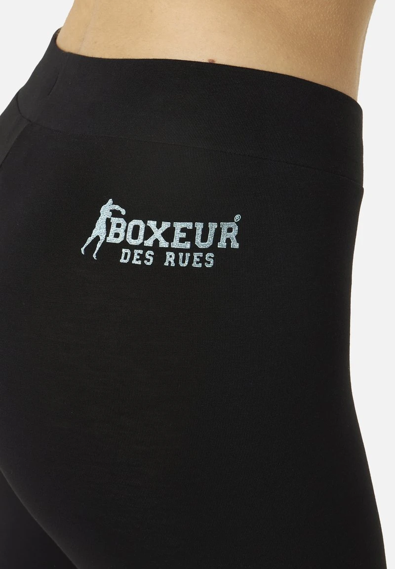 LOGO VORNE - Leggings - Hosen - Aqua 3 LOGO VORNE - Leggings - Hosen - Aqua – Bild 3