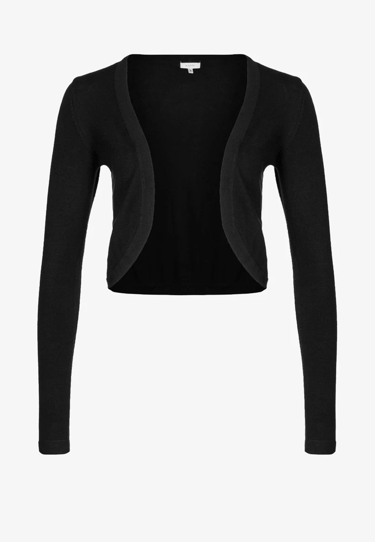 Kaffe ASTRID BOLERO - Strickjacke - Vintage Indigo 6 Kaffe ASTRID BOLERO - Strickjacke - Vintage Indigo – Bild 6