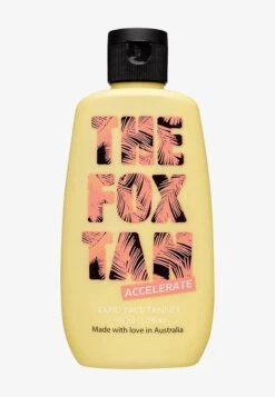 RAPID FACE TAN - Selbstbräuner