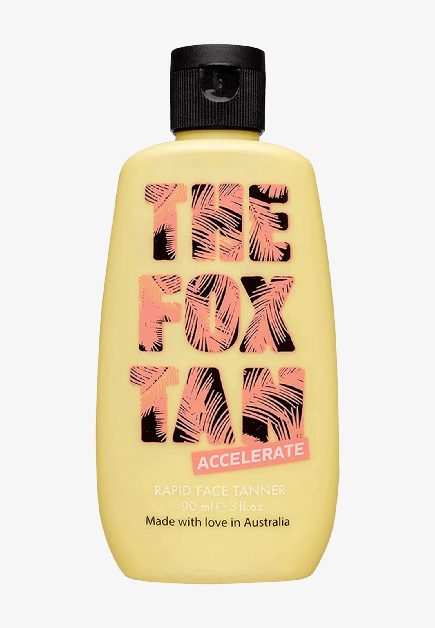 RAPID FACE TAN - Selbstbräuner 1 RAPID FACE TAN - Selbstbräuner