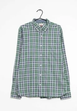 Abercrombie & Fitch Hemd - Multi Colored -Friboo Verkauf Geschaft 66babef608074229bf3664474f0f91c1