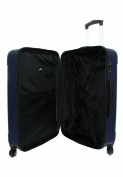 Valentino Bags VALENTINO DIANTHA 67CM - Trolley - Blu 8 Valentino Bags VALENTINO DIANTHA 67CM - Trolley - Blu -Friboo Verkauf Geschaft 66e22bc5f5084683b030c8b6a11ae1a1