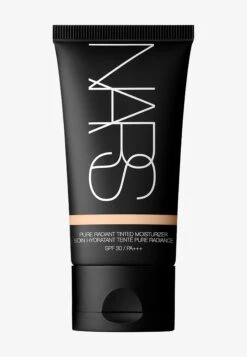 Nars PURE RADIANT TINTED MOISTURIZES - Foundation - Cuzco 26 Nars PURE RADIANT TINTED MOISTURIZES - Foundation - Cuzco -Friboo Verkauf Geschaft 66e84656704e47f3945971184f14b983