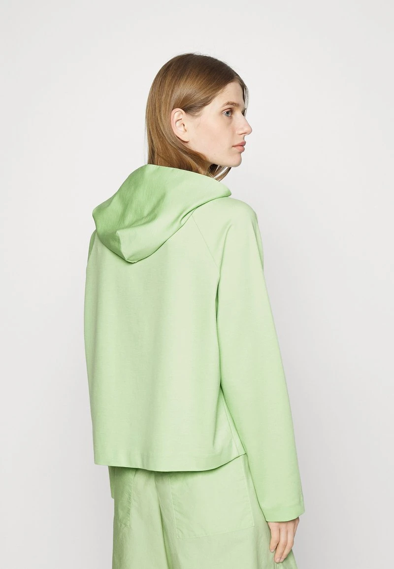 DRYKORN MAIVIE - Langarmshirt - Yellow 3 DRYKORN MAIVIE - Langarmshirt - Yellow – Bild 3