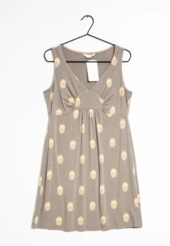 Boden Freizeitkleid - Grey