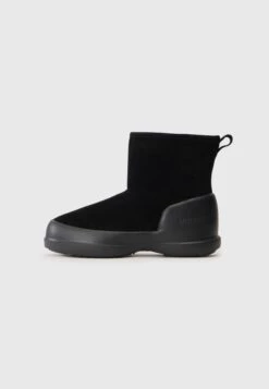 Moon Boot MEZZALUNA UNISEX - Winter Boots - Black