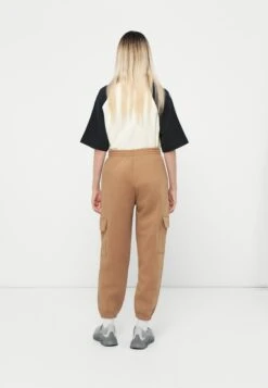 Adidas Originals Cargo Trousers - Cardboard -Friboo Verkauf Geschaft 67bbdd71b41348589d0d6d163e868321