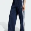 Adidas Originals FIREBIRD - Tracksuit Bottoms - Night Indigo White