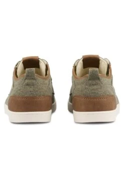 BULLBOXER - Sportlicher Schnürer - Grey -Friboo Verkauf Geschaft 67c8d0b385474c909089e5e8d412571d